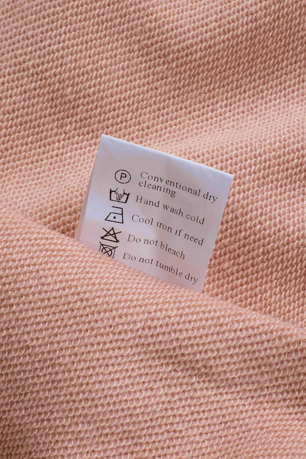 Colour Block Patch Bicep Quarter Zip Sweatshirt | Pink