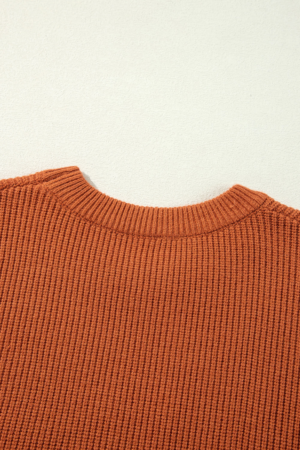 Hello Pumpkin Graphic Sweater | Flamingo